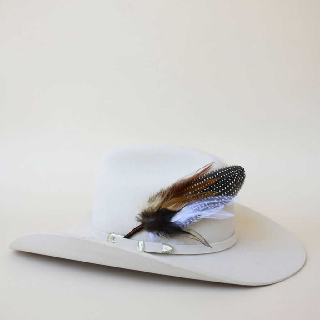 Simplified hat product photo with clean background