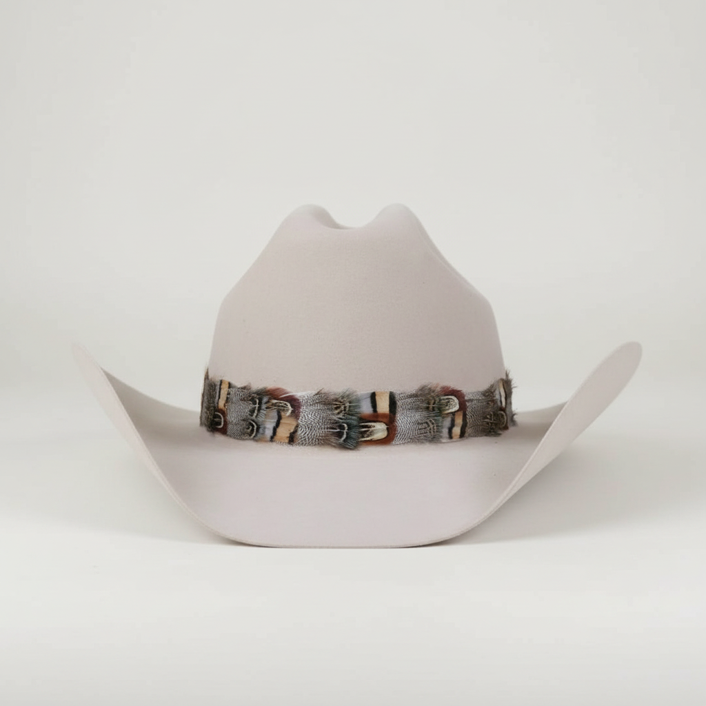 Simplified hat product photo