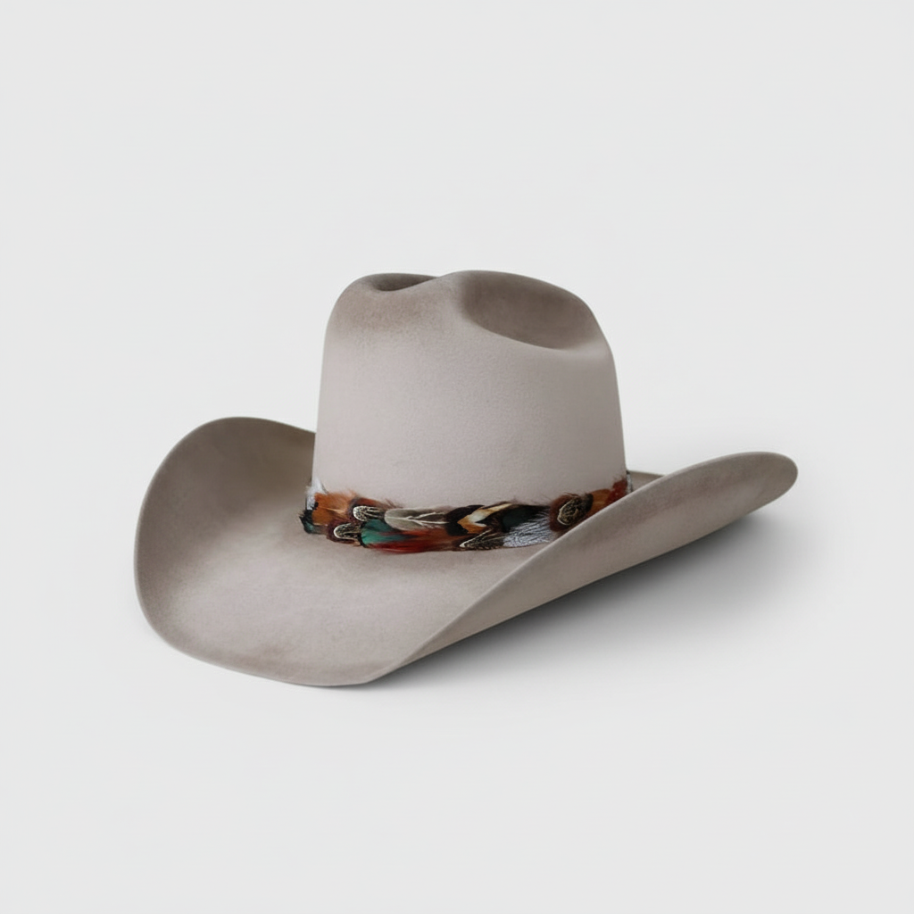 Simplified hat product photo