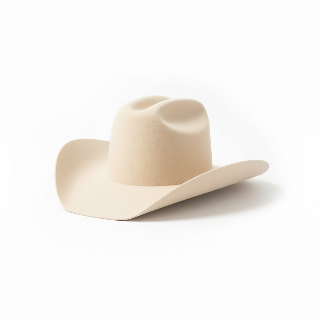 Off-White Hat without band