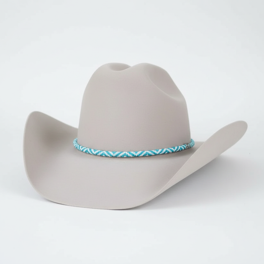 Simplified hat product photo with clean background