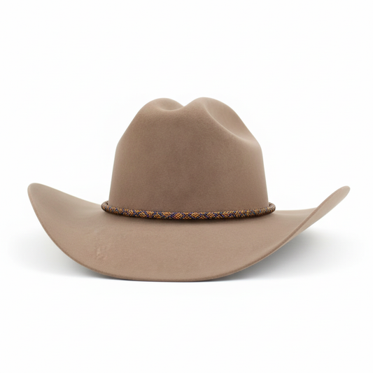 Simplified hat product photo with clean background