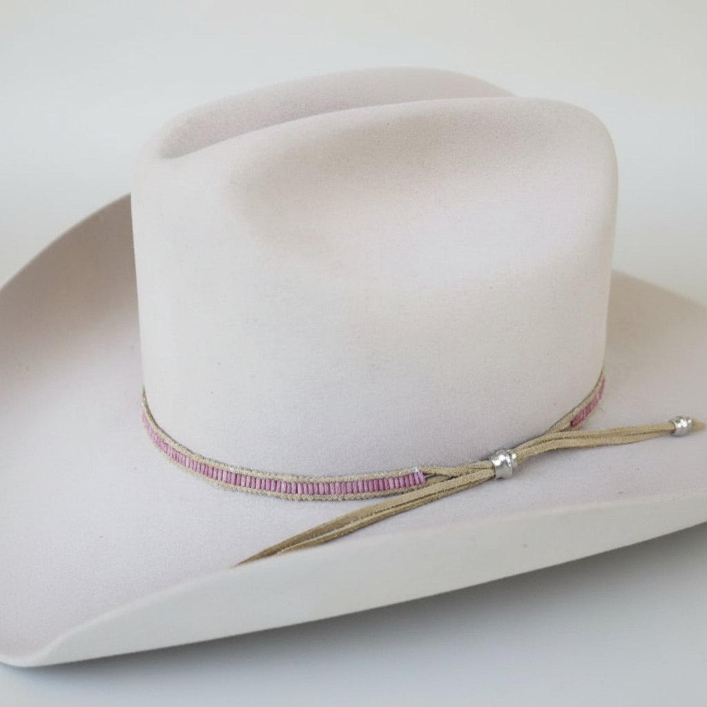 Simplified hat product photo with clean background