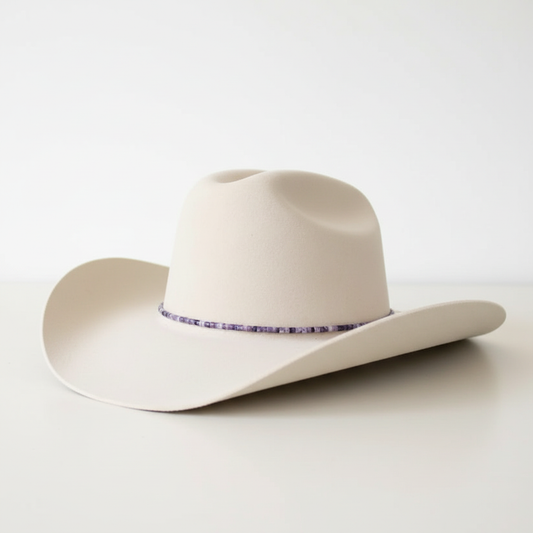Simplified hat product photo with clean background