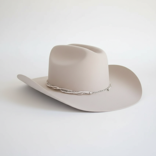 Simplified hat product photo with clean background