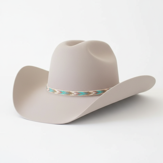 Simplified hat product photo with clean background