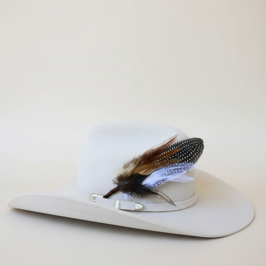 Simplified hat product photo with clean background