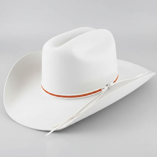 Simplified hat product photo with clean background