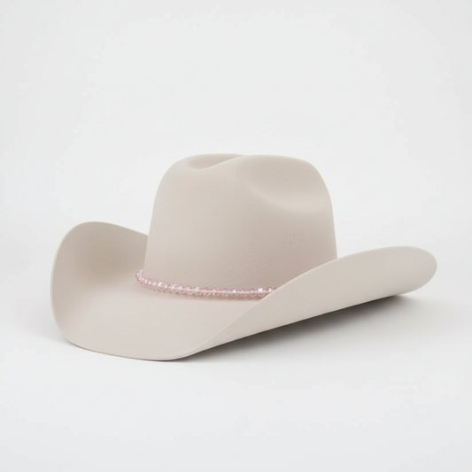 Simplified hat product photo with clean background