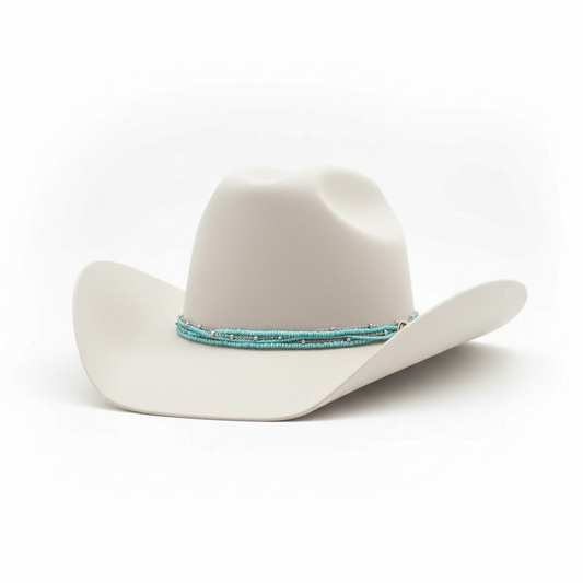 Simplified hat product photo with clean background