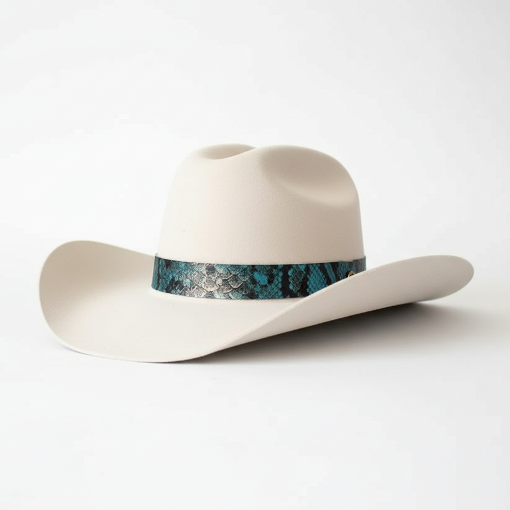 Simplified hat product photo with clean background