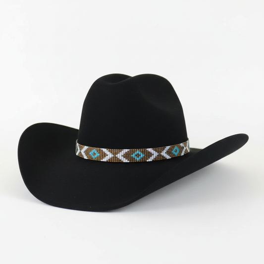 Simplified hat product photo with clean background