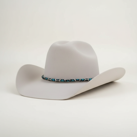 Simplified hat product photo with clean background