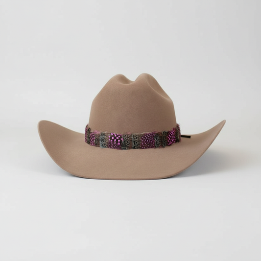 Simplified hat product photo