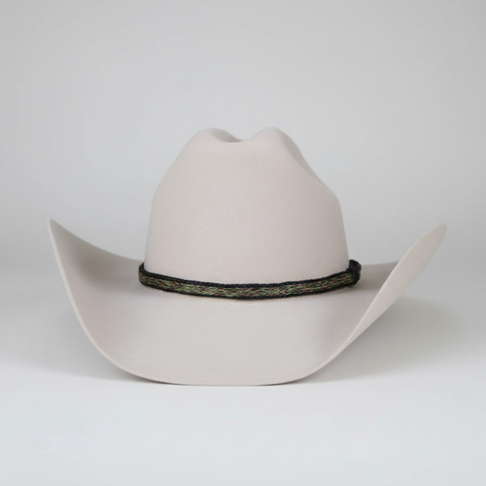 Simplified hat product photo