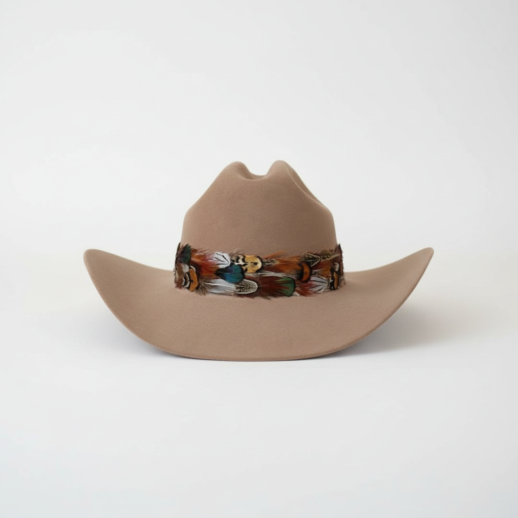 Simplified hat product photo