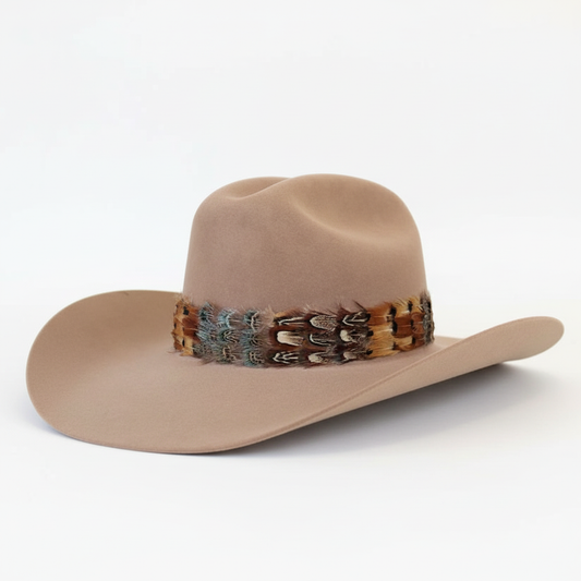 Simplified hat product photo