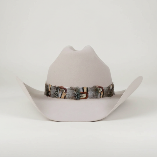 Simplified hat product photo