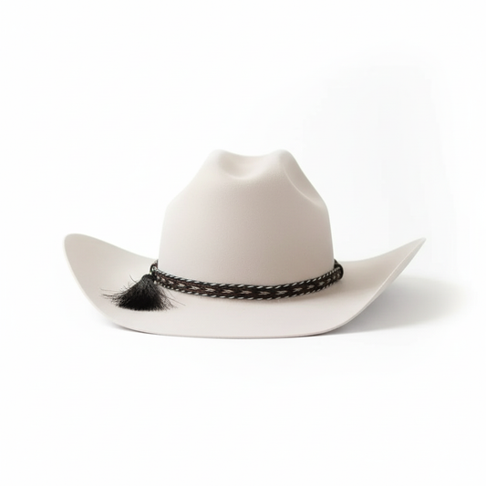 Simplified hat product photo