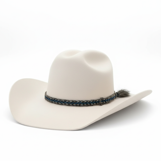 Simplified hat product photo