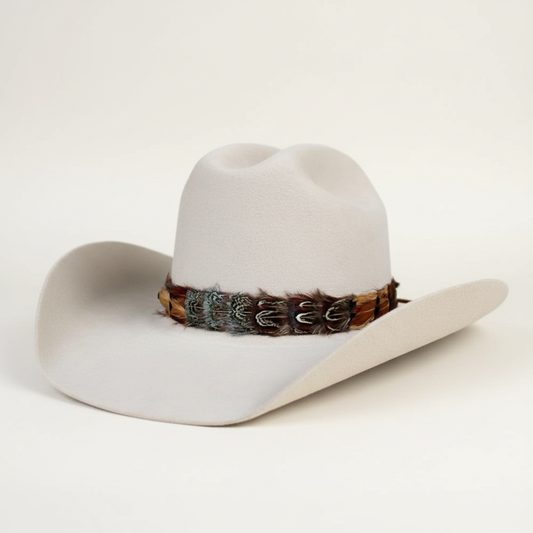 Simplified hat product photo