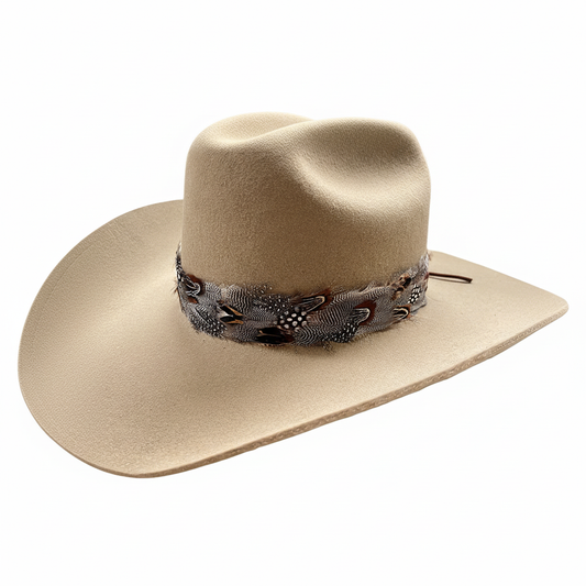 Simplified hat product photo
