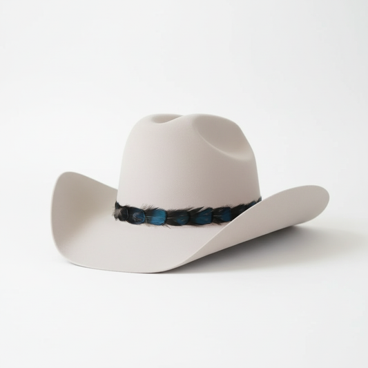 Simplified hat product photo