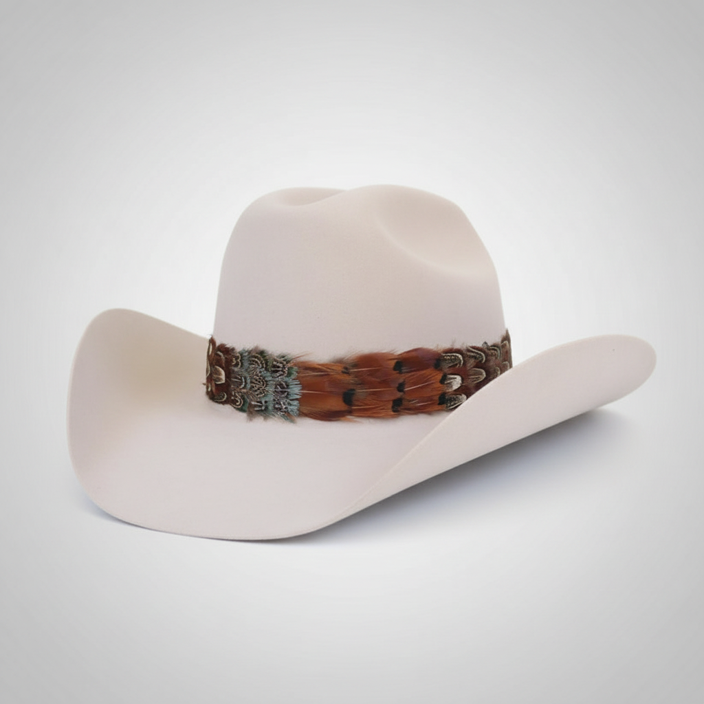 Simplified hat product photo