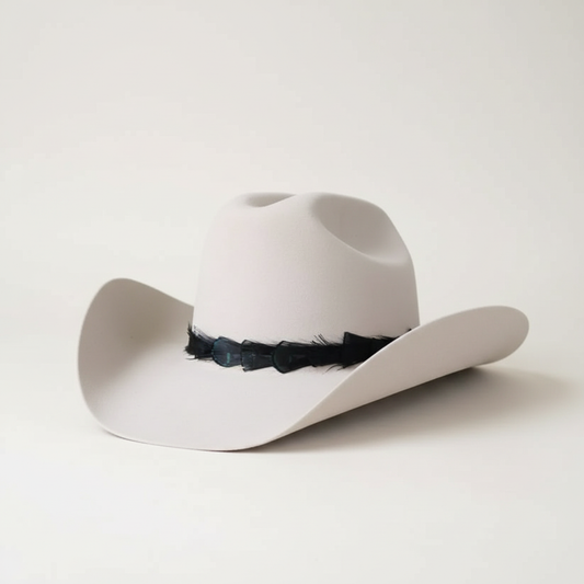 Simplified hat product photo