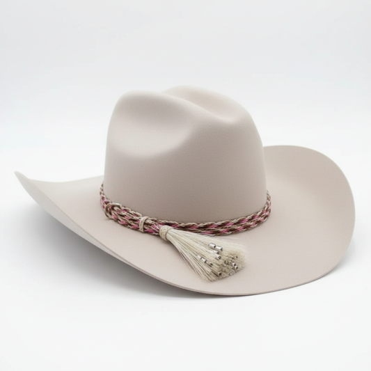 Simplified hat product photo