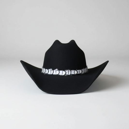 Simplified hat product photo