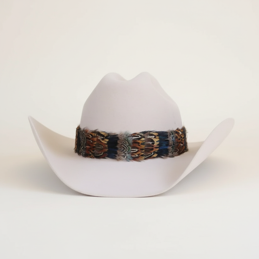 Simplified hat product photo