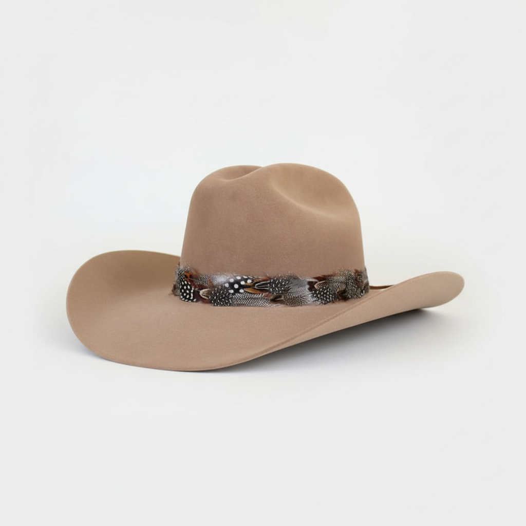 Simplified hat product photo