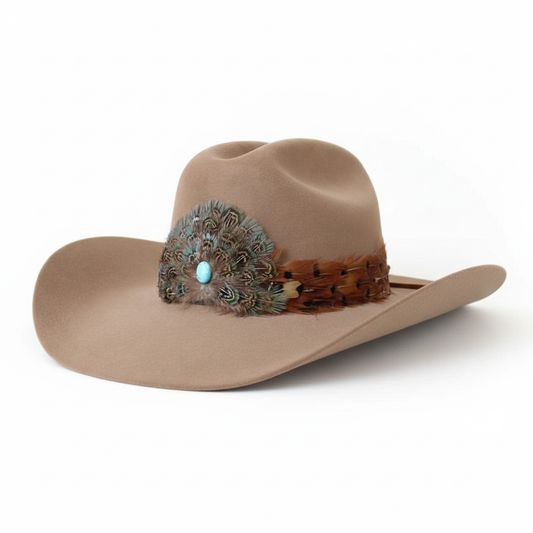 Simplified hat product photo