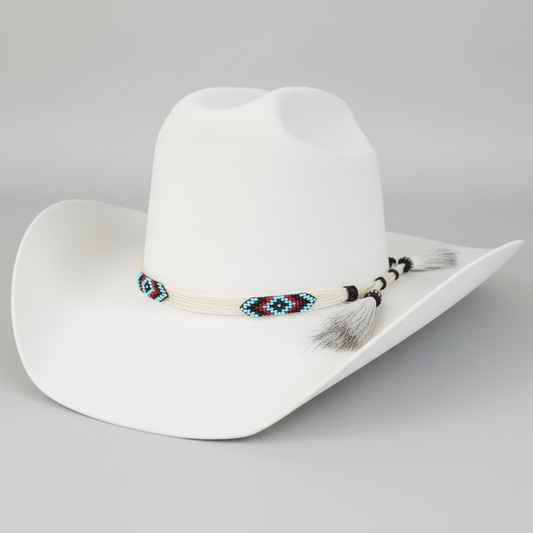 Simplified hat product photo