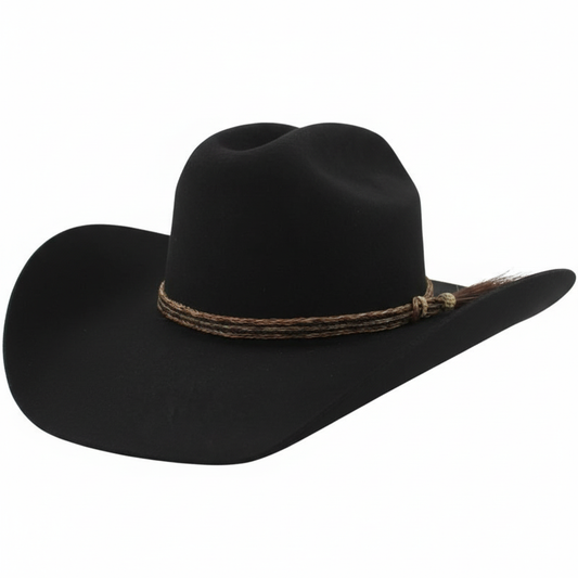 Simplified hat product photo